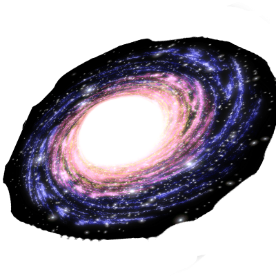 Space Galaxy Transparent Photos PNG Images