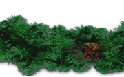 Trees Garland Png Transparent PNG Images