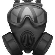 Gas Mask, Metal, Plastic, Transparent Images PNG Images