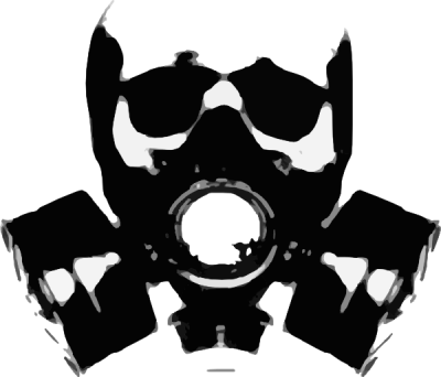 Gas Mask Png Transparent Images PNG Images