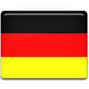 Country, Nation, Flag, Germany Icon PNG Images