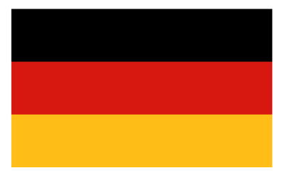 German Flag Image Picture PNG Images