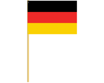 Germany Flag PNG Vector Images with Transparent background - TransparentPNG