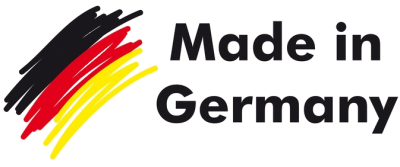 Made In Germany Logo Free Download PNG Images