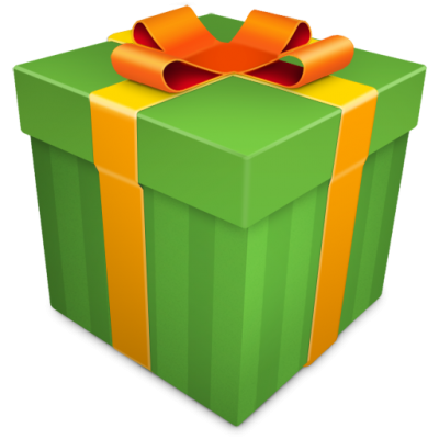 Gift Transparent Image PNG Images