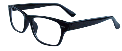  Black Glasses Png Transparent Free Download PNG Images