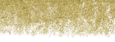 Gold Crystal Glitter Transparent Photos PNG Images