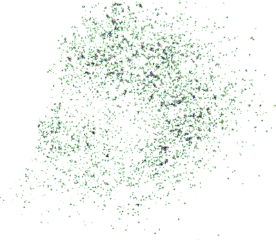 Green glitter free download clipart photo png