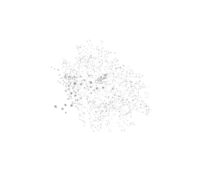 White star crystal glitter hd downlaod clipart photos png