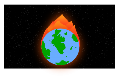 Global Warming Is Not A Hoax Images PNG Images