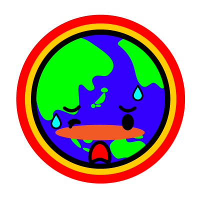 Global Warming Png PNG Images