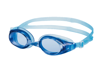 Blue Kids Swimming Goggle Hd Transparent PNG Images