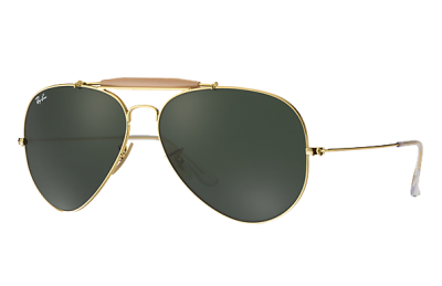Gold Sunglasses Png Transparent PNG Images