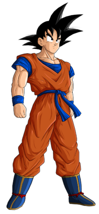 Transparent Son Goku Png - Super Saiyan Goku Head, Png Download ,  Transparent Png Image - PNGitem