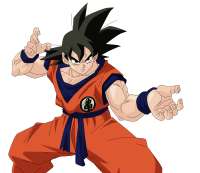 Transparent Son Goku Png - Super Saiyan Goku Head, Png Download ,  Transparent Png Image - PNGitem