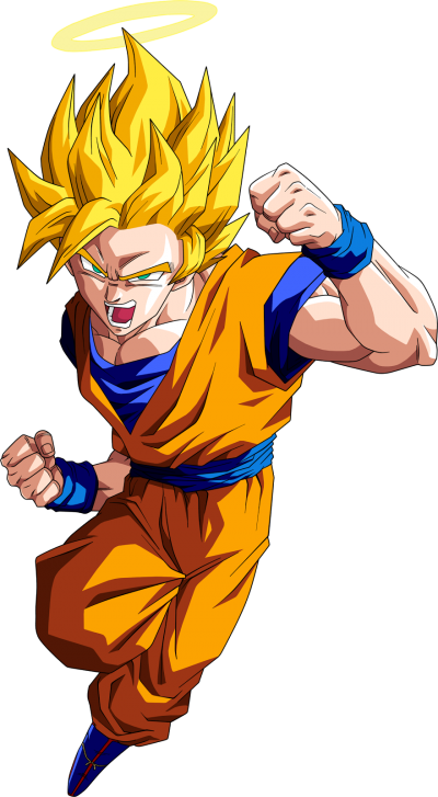 Download Pelo Goku Png - Pelo De Goku Ssj Blue Png - Full Size PNG Image -  PNGkit