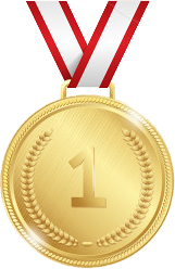 Gold Medal Png Images PNG Images