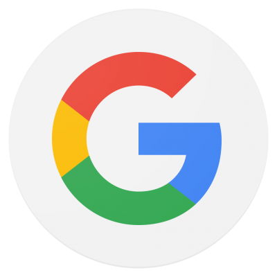 Download GOOGLE LOGO Free PNG transparent image and clipart