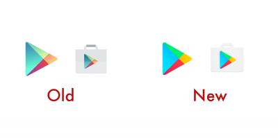 Google Play Logo HD Image PNG Images