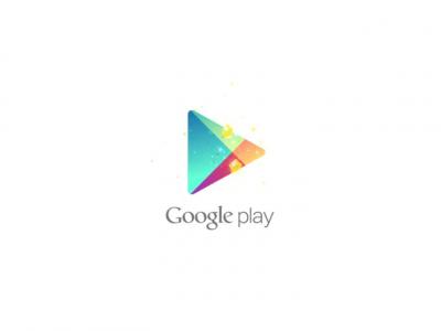 Google Play Logo Png Best PNG Images