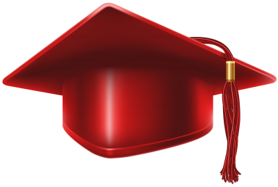 academic hat clipart