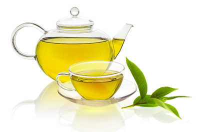 Teapot And Cup, Green Tea Transparent Background PNG Images