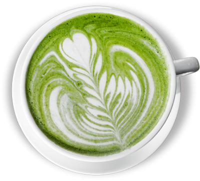 Quality Green Tea Transparent Download PNG Images