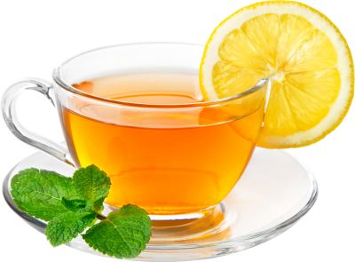 Orange Green Tea Png Clipart HD PNG Images