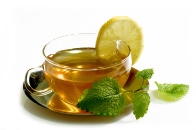 Beautiful Green Tea Hd Images PNG Images