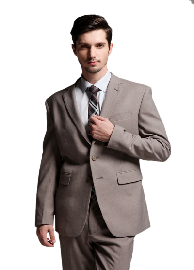 Grey Suit Groom Png Transparent Images PNG Images