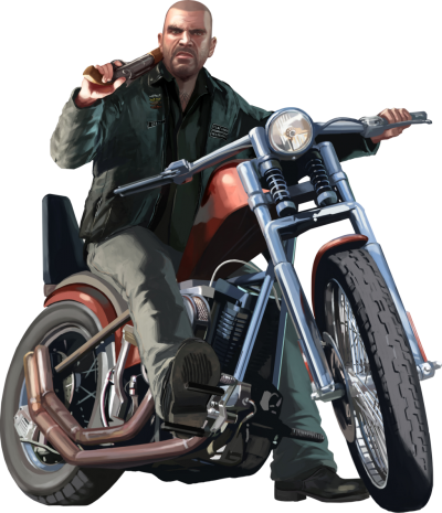 Gta, GamesTransparent PNG Images