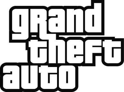 Gta Logo Transparent Background PNG Images