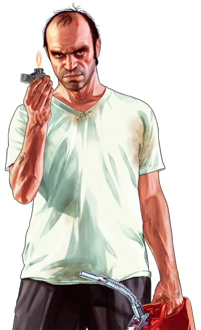 Gta V Tim HD Photo Png PNG Images