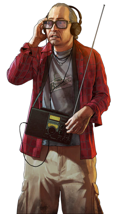 Gta Free Download Transparent PNG Images