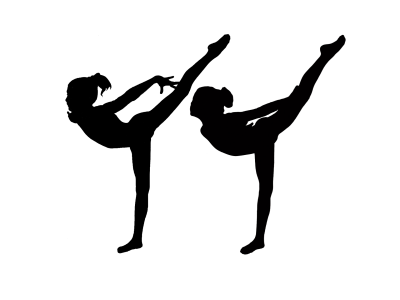 Gymnastics Free PNG PNG Images