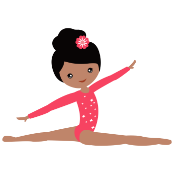 Gymnastics Free Transparent Png PNG Images