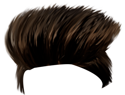 Download HAIR Free PNG transparent image and clipart