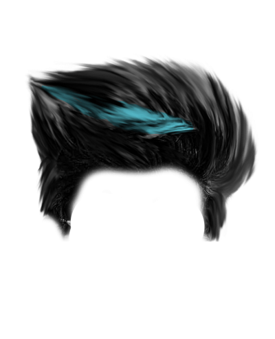 Hairstyle Men PNG Picture, Hair Clip Art Mens Trendy Hairstyles, Hair Clip  Art, Boys Hairstyle, Hairstyle PNG Image For Free Download