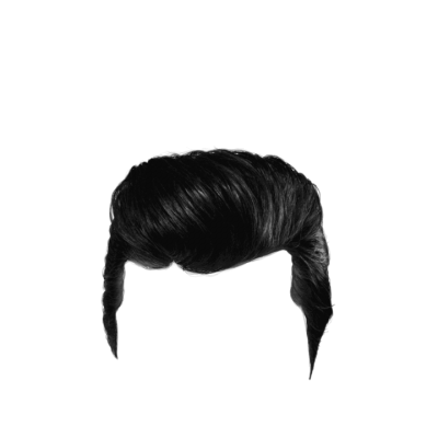 Part01 Real Hair Png Zip File Free Download Men Hair  Look De Barba Larga  Transparent Png  717x614133994  PngFind