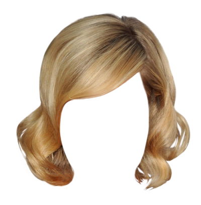 Blond Hair, Blond, Brunette, Hair, Curly, Wavy, Short Hair, Png PNG Images