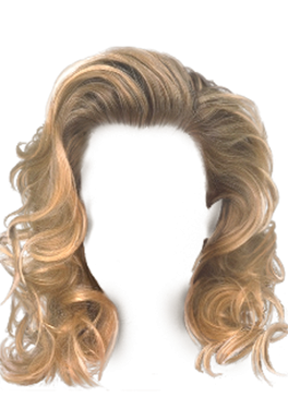 Hair PNG Transparent For Free Download  PngFind