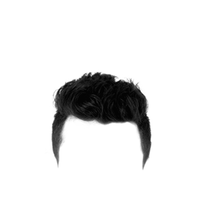 Men Hair Pngs For Images 3969 Transparentpng