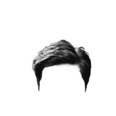 Hairstyle Png For Men, Transparent Png , Transparent Png Image - PNGitem