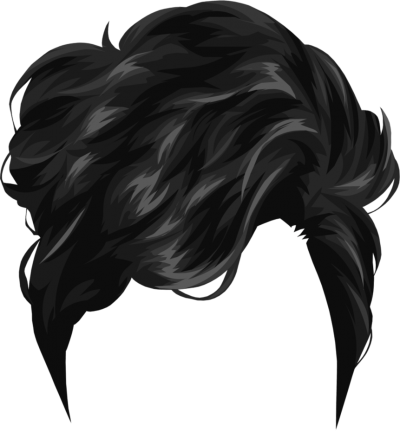 Boy Hairstyles PNG Clipart Background - PNG Play