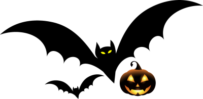 Bat Halloween Emoji Png PNG Images