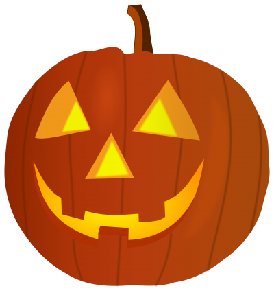 Citrouille Halloween Pumpkin October Clipart PNG Images