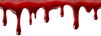Halloween Blood Decor Images PNG Images