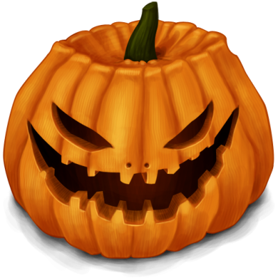 Halloween, Pumpkin, Scary, Spooky Photo PNG Images
