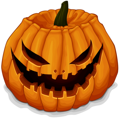 Halloween Pumpkins Icons Png PNG Images