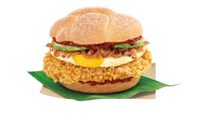 Fast Food, Burger King Chicken Hamburger Png Images PNG Images